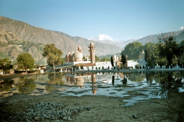 Pakistan - photo by Juri Waroschanov