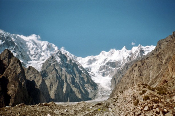 Pakistan - photo by Juri Waroschanov