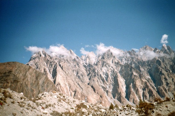 Pakistan - photo by Juri Waroschanov