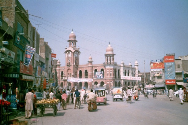 Pakistan - photo by Juri Waroschanov