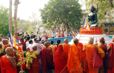 Buddha Jayanti