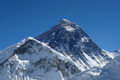Everest Kalapatthar