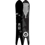 Rome Notch Swallow Tail Snowboard