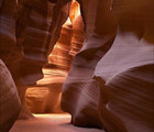 Antelope canyon, Arizona, US, 2011-02-25, by Teodora Hadjiyska  teddy-land.com