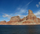 Glen canyon, Utah, US, 2011-03-01, by Teodora Hadjiyska teddy-land.com