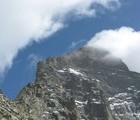 Matterhorn, Alps, Italy, 2010-08-08, by Liubo