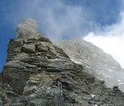 Matterhorn, Alps, Italy, 2010-08-08, by Liubo