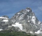 Matterhorn, Alps, Italy, 2010-08-09, by Teodora Hadjiyska  teddy-land.com