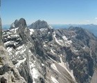 Hoher Dachstein, Alps, Austria, 2007-07-15, by Juri Waroschanov  juriwaro.com