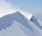 Mt. Rila, Bulgaria, 2011-03-24, by Svetlana Antonova