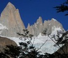 Monte Fitz Roy, Patagonia, 2011-02-23, by Miro Nenkov