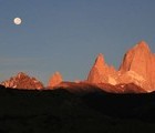 Monte Fitz Roy, Patagonia, 2011-02-23, by Miro Nenkov