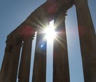 Jupiter Temple, Baalbek, Lebanon, 2010-09-12, by Juri Waroschanov  juriwaro.com