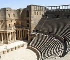 Bosra, Syria, 2010-09-12, by Juri Waroschanov  juriwaro.com 