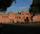 Casa Rosada, Buenos Aires, Argentina, 2011-03-01, by Miro Nankov