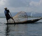 Inle Lake, Myanmar, 2011-05-12, by Miro Nankov