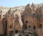 Cappadocia, Turkey, 2007-07-13, by Juri Waroschanov  juriwaro.com