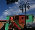 La Boca, Buenos Aires, Argentina, 2011-03-01, by Miro nankov