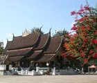 Luang Prabang, Laos, 2011-05-12, by Miro Nankov