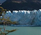 Perito Moreno Glacier Lago, Simvola, Argentina, 2010-11-20, by Miro Nankov