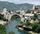 Mostar, Serbia, 2009-05-30, by Teodora Hadjiyska  teddy-land.com