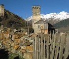 Svaneti, Georgia, 2010-11-07, by Juri Waroschanov  juriwaro.com